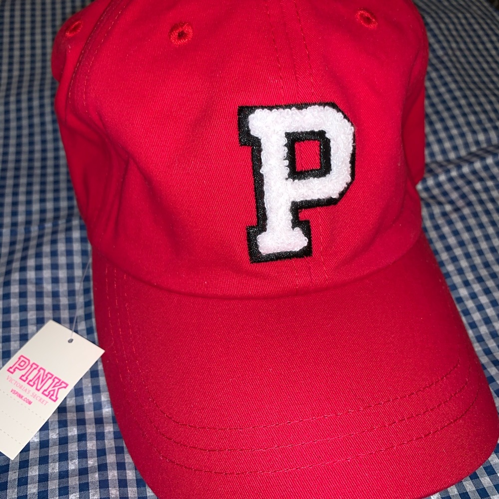COPY - Victoria Secret Pink Hat